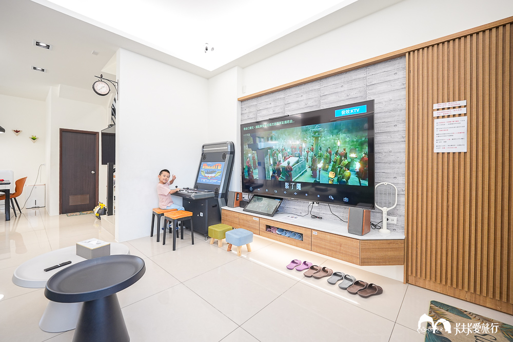 宜蘭森活拾光民宿|超強包棟首選!親子放電、戶外戲水、烤肉評價推薦 - 第7張圖 宜蘭森活拾光民宿|超強包棟首選!親子放電、戶外戲水、烤肉評價推薦