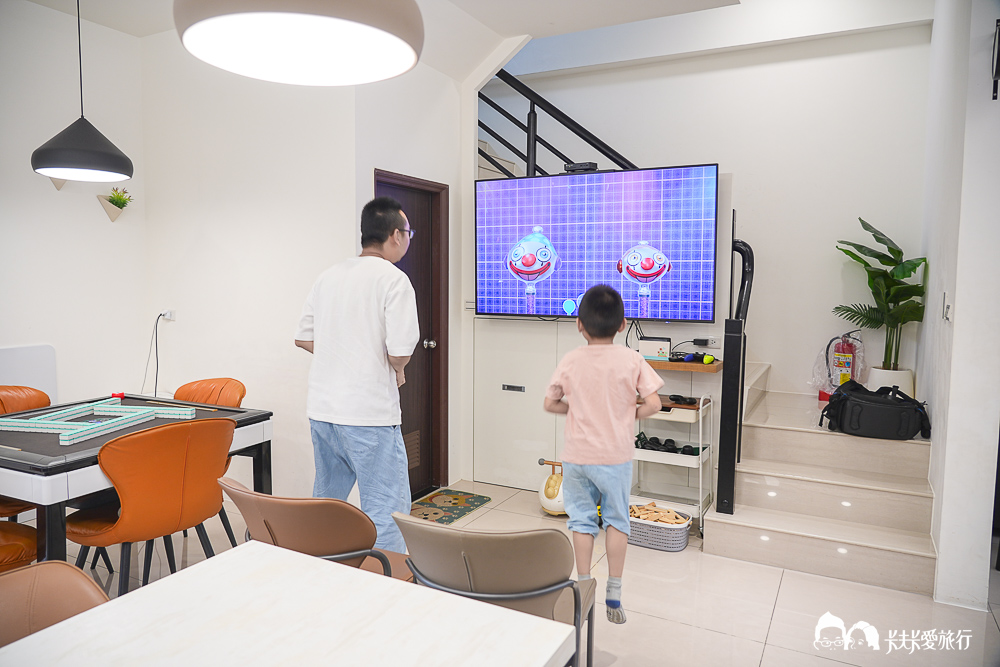 宜蘭森活拾光民宿|超強包棟首選!親子放電、戶外戲水、烤肉評價推薦 - 第14張圖 宜蘭森活拾光民宿|超強包棟首選!親子放電、戶外戲水、烤肉評價推薦