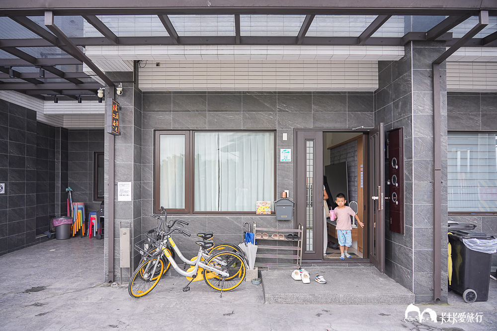 宜蘭森活拾光民宿|超強包棟首選!親子放電、戶外戲水、烤肉評價推薦 - 第3張圖 宜蘭森活拾光民宿|超強包棟首選!親子放電、戶外戲水、烤肉評價推薦