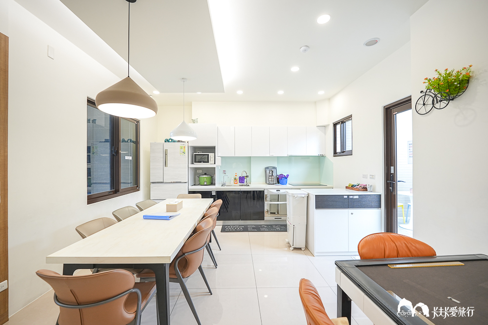 宜蘭森活拾光民宿|超強包棟首選!親子放電、戶外戲水、烤肉評價推薦 - 第20張圖 宜蘭森活拾光民宿|超強包棟首選!親子放電、戶外戲水、烤肉評價推薦