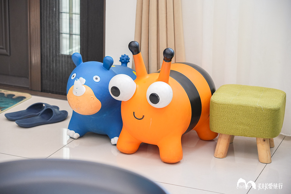 宜蘭森活拾光民宿|超強包棟首選!親子放電、戶外戲水、烤肉評價推薦 - 第10張圖 宜蘭森活拾光民宿|超強包棟首選!親子放電、戶外戲水、烤肉評價推薦