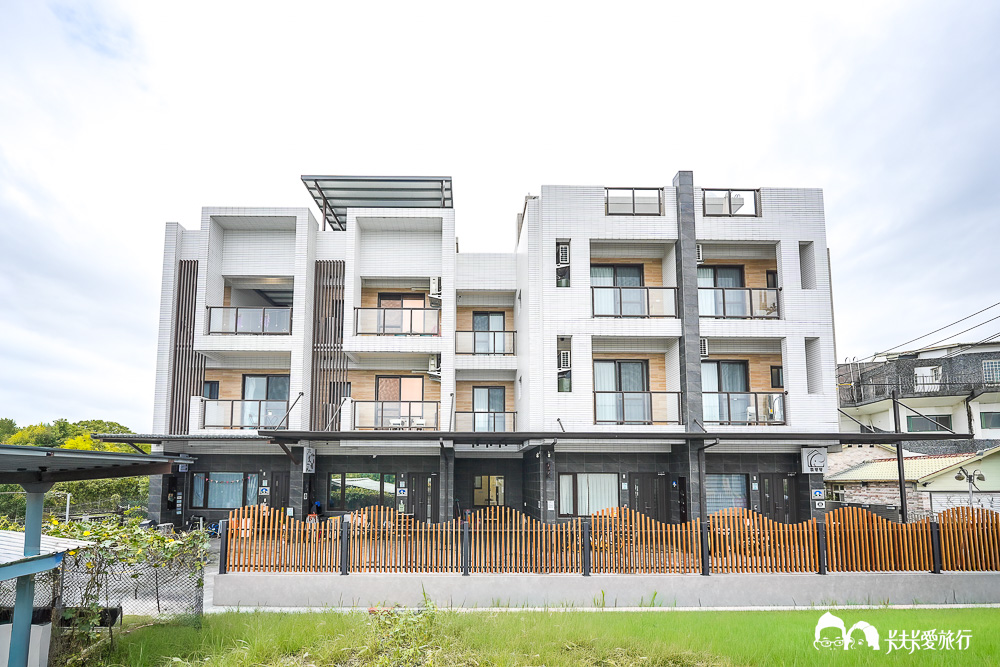 宜蘭森活拾光民宿|超強包棟首選!親子放電、戶外戲水、烤肉評價推薦 - 第2張圖 宜蘭森活拾光民宿|超強包棟首選!親子放電、戶外戲水、烤肉評價推薦