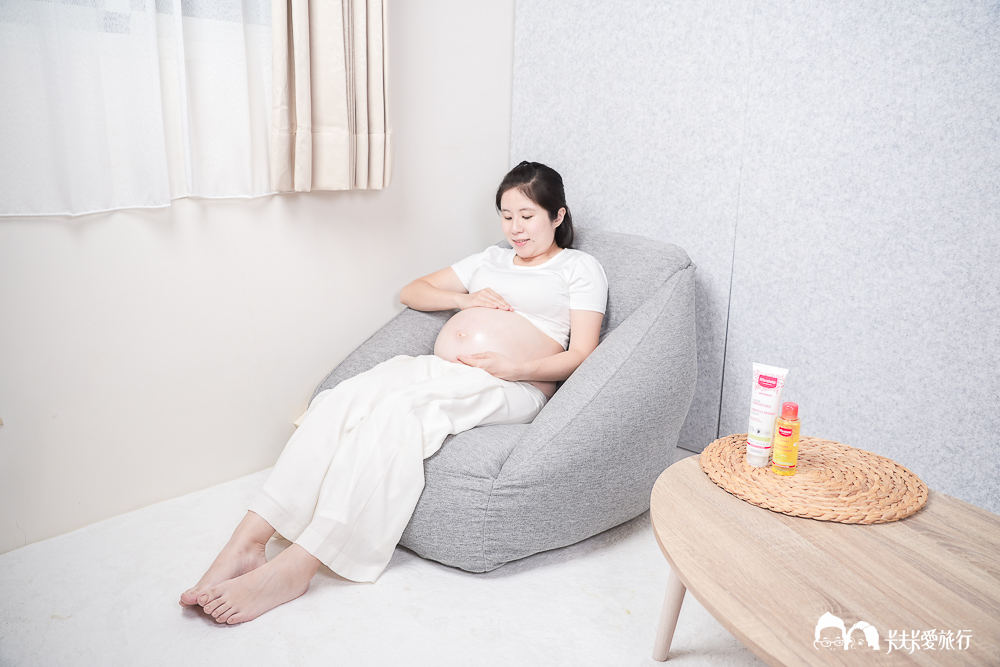 熱門8款妊娠霜與妊娠油評比懶人包|三寶媽孕期實測心得最推薦品牌 - 第15張圖 熱門8款妊娠霜與妊娠油評比懶人包|三寶媽孕期實測心得最推薦品牌