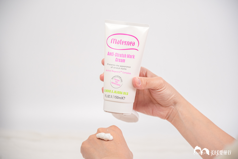 熱門8款妊娠霜與妊娠油評比懶人包|三寶媽孕期實測心得最推薦品牌 - 第23張圖 熱門8款妊娠霜與妊娠油評比懶人包|三寶媽孕期實測心得最推薦品牌