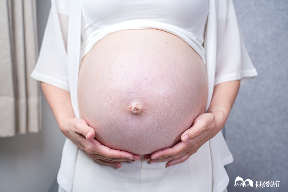 熱門8款妊娠霜與妊娠油評比懶人包|三寶媽孕期實測心得最推薦品牌 - 第11張圖 熱門8款妊娠霜與妊娠油評比懶人包|三寶媽孕期實測心得最推薦品牌