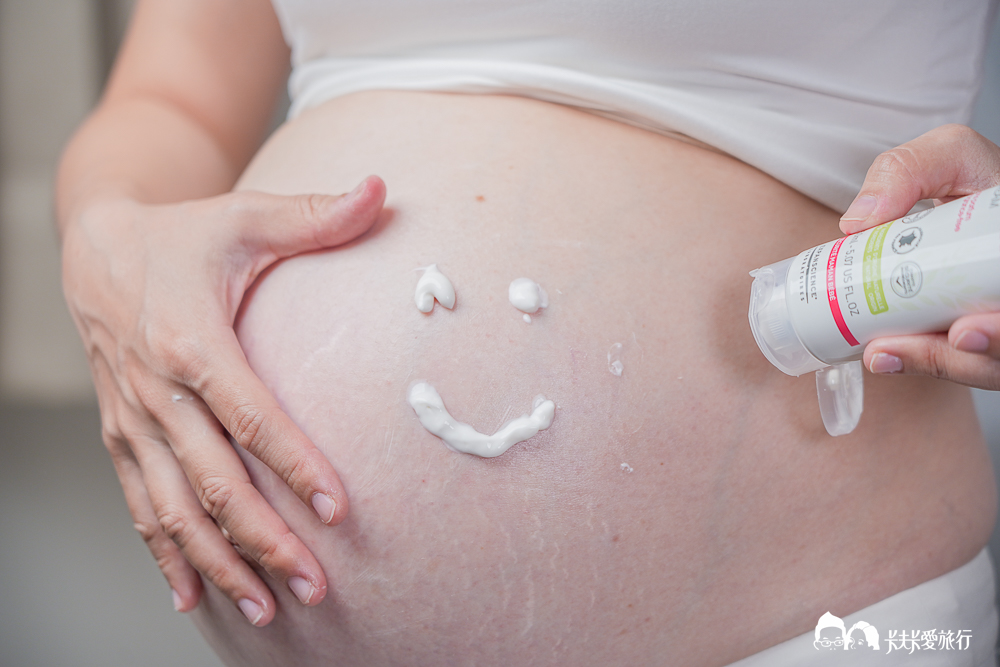 熱門8款妊娠霜與妊娠油評比懶人包|三寶媽孕期實測心得最推薦品牌 - 第12張圖 熱門8款妊娠霜與妊娠油評比懶人包|三寶媽孕期實測心得最推薦品牌