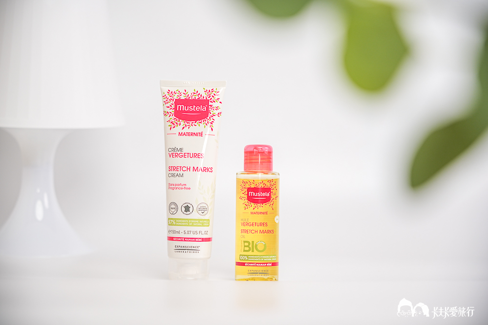 熱門8款妊娠霜與妊娠油評比懶人包|三寶媽孕期實測心得最推薦品牌 - 第16張圖 熱門8款妊娠霜與妊娠油評比懶人包|三寶媽孕期實測心得最推薦品牌