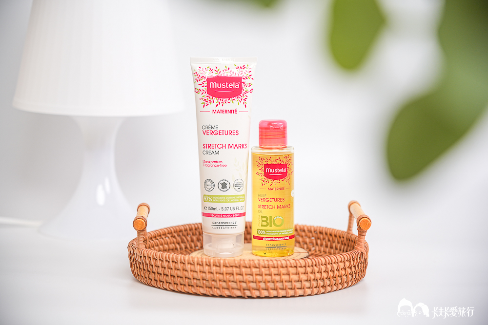 熱門8款妊娠霜與妊娠油評比懶人包|三寶媽孕期實測心得最推薦品牌 - 第17張圖 熱門8款妊娠霜與妊娠油評比懶人包|三寶媽孕期實測心得最推薦品牌