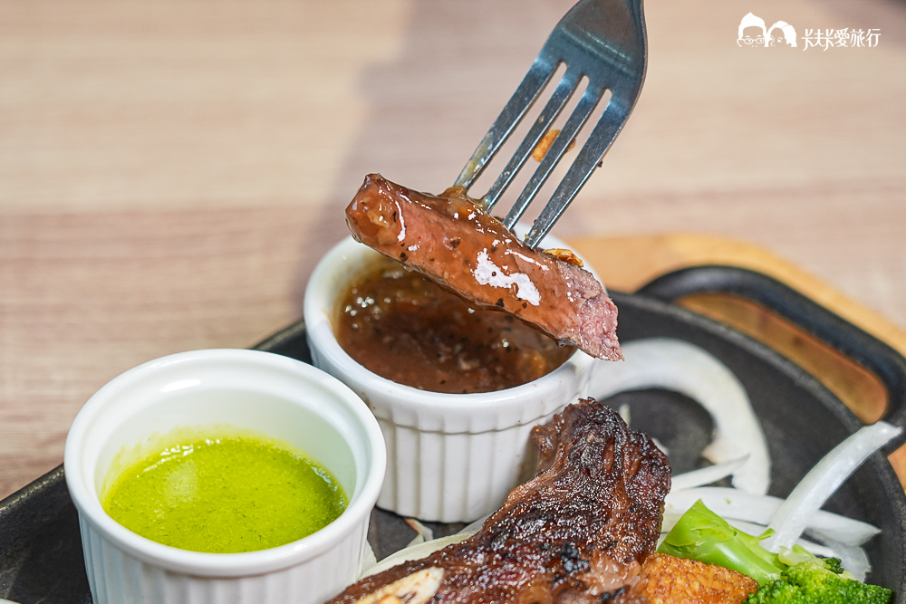 板橋吃到飽!牛室炙燒牛排板橋府中店|高CP值自助Buffet吃到飽菜單、價格 - 第35張圖