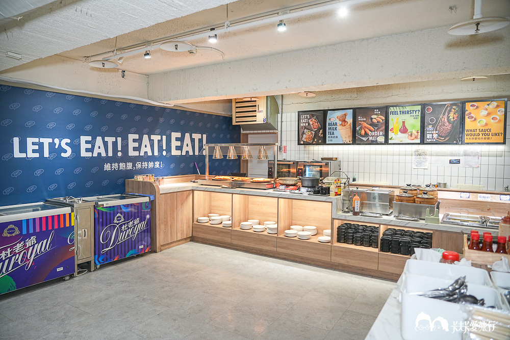 板橋吃到飽!牛室炙燒牛排板橋府中店|高CP值自助Buffet吃到飽菜單、價格 - 第44張圖