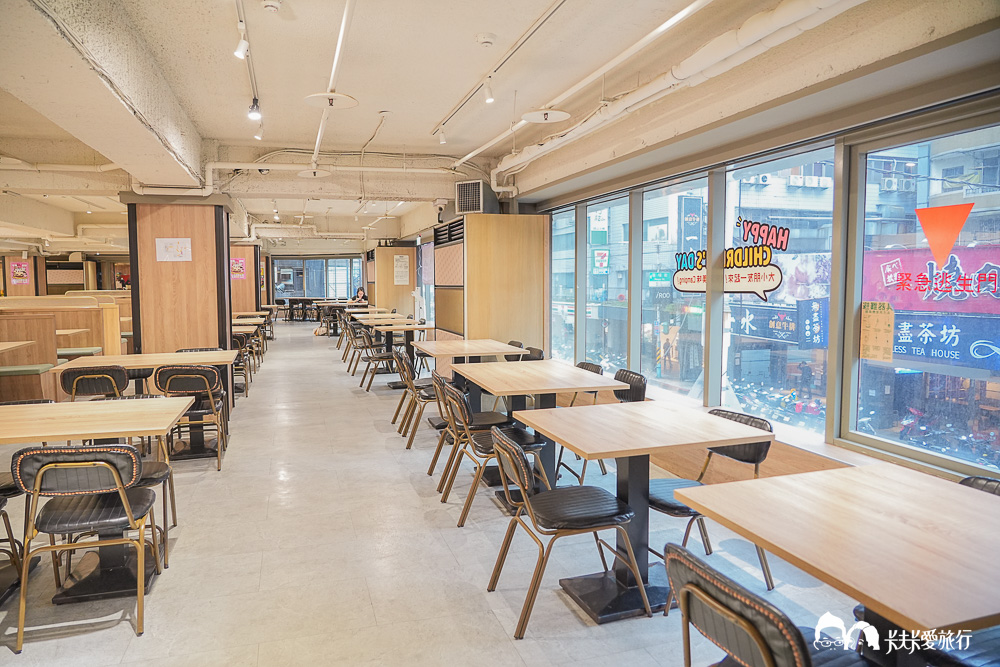 板橋吃到飽!牛室炙燒牛排板橋府中店|高CP值自助Buffet吃到飽菜單、價格 - 第14張圖