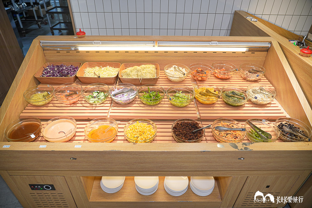 板橋吃到飽!牛室炙燒牛排板橋府中店|高CP值自助Buffet吃到飽菜單、價格 - 第76張圖