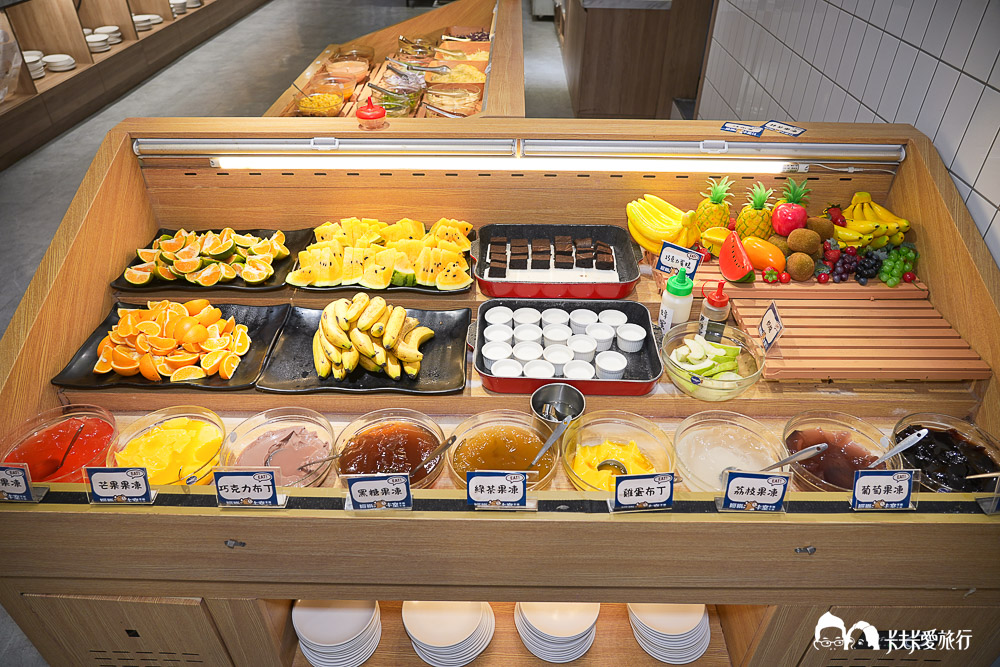 板橋吃到飽!牛室炙燒牛排板橋府中店|高CP值自助Buffet吃到飽菜單、價格 - 第77張圖