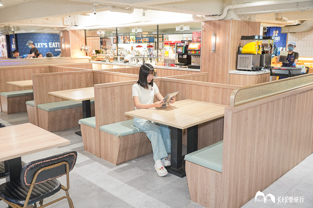 板橋吃到飽!牛室炙燒牛排板橋府中店|高CP值自助Buffet吃到飽菜單、價格 - 第17張圖