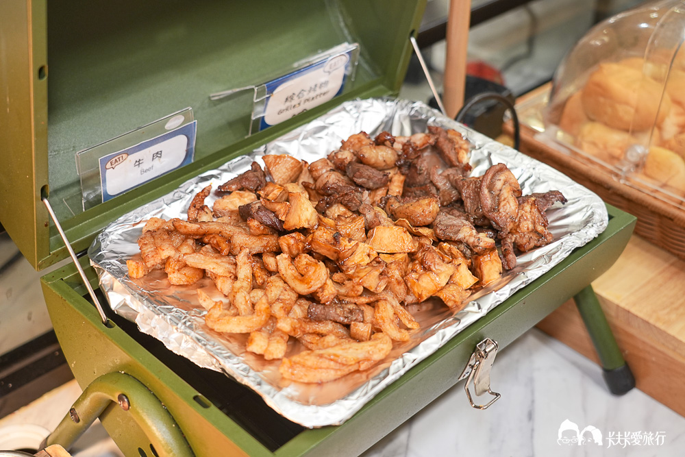 板橋吃到飽!牛室炙燒牛排板橋府中店|高CP值自助Buffet吃到飽菜單、價格 - 第80張圖