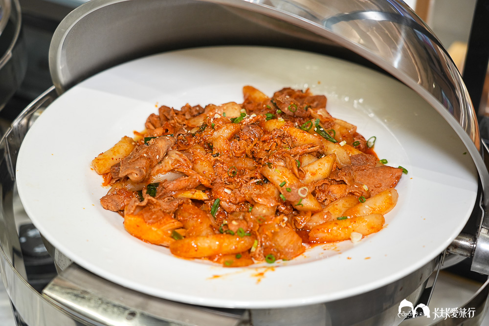 板橋吃到飽!牛室炙燒牛排板橋府中店|高CP值自助Buffet吃到飽菜單、價格 - 第57張圖