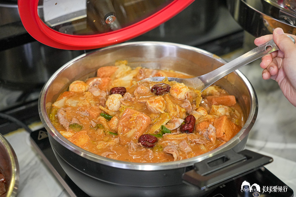 板橋吃到飽!牛室炙燒牛排板橋府中店|高CP值自助Buffet吃到飽菜單、價格 - 第48張圖