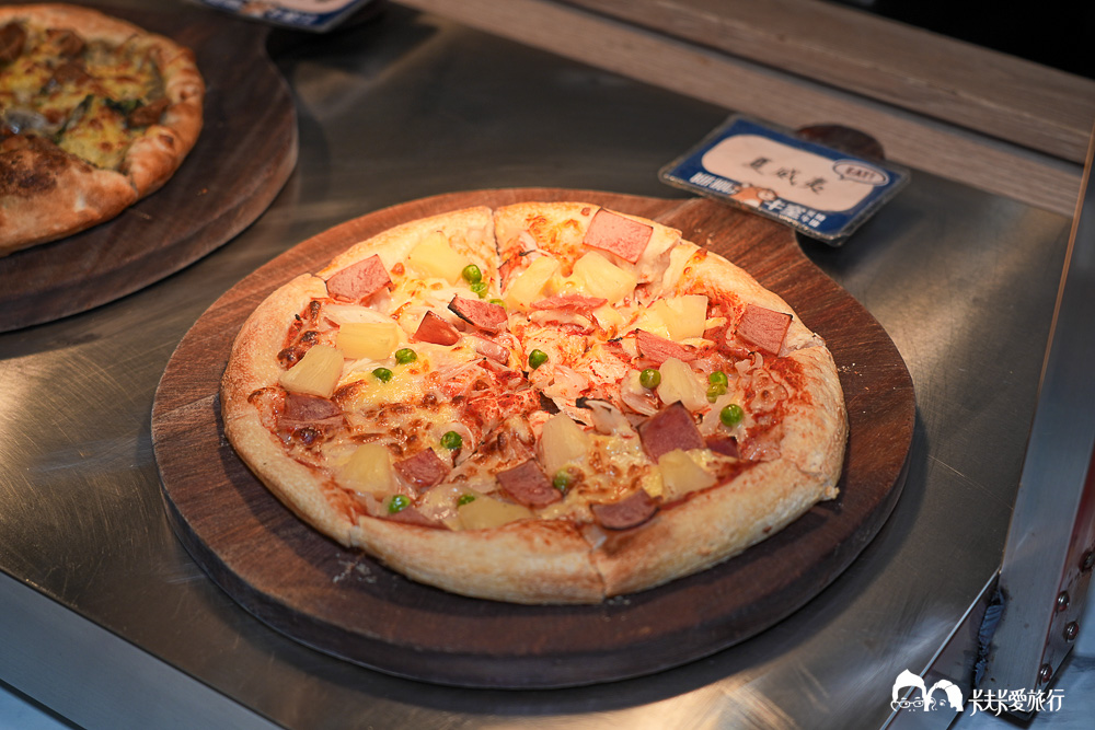 板橋吃到飽!牛室炙燒牛排板橋府中店|高CP值自助Buffet吃到飽菜單、價格 - 第65張圖