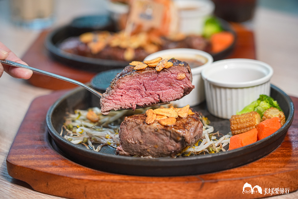 板橋吃到飽!牛室炙燒牛排板橋府中店|高CP值自助Buffet吃到飽菜單、價格 - 第39張圖