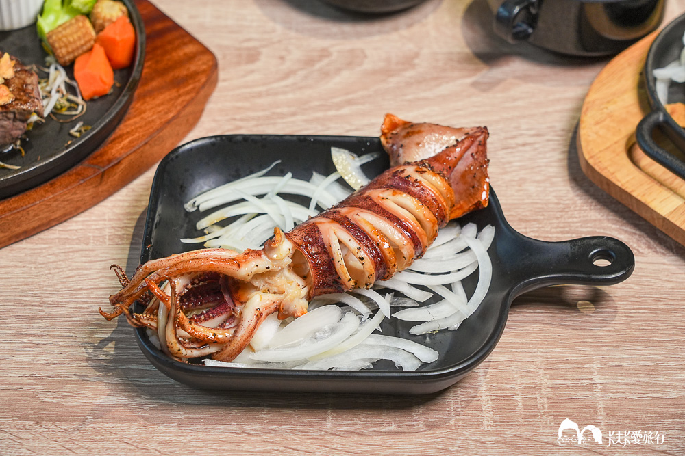 板橋吃到飽!牛室炙燒牛排板橋府中店|高CP值自助Buffet吃到飽菜單、價格 - 第42張圖