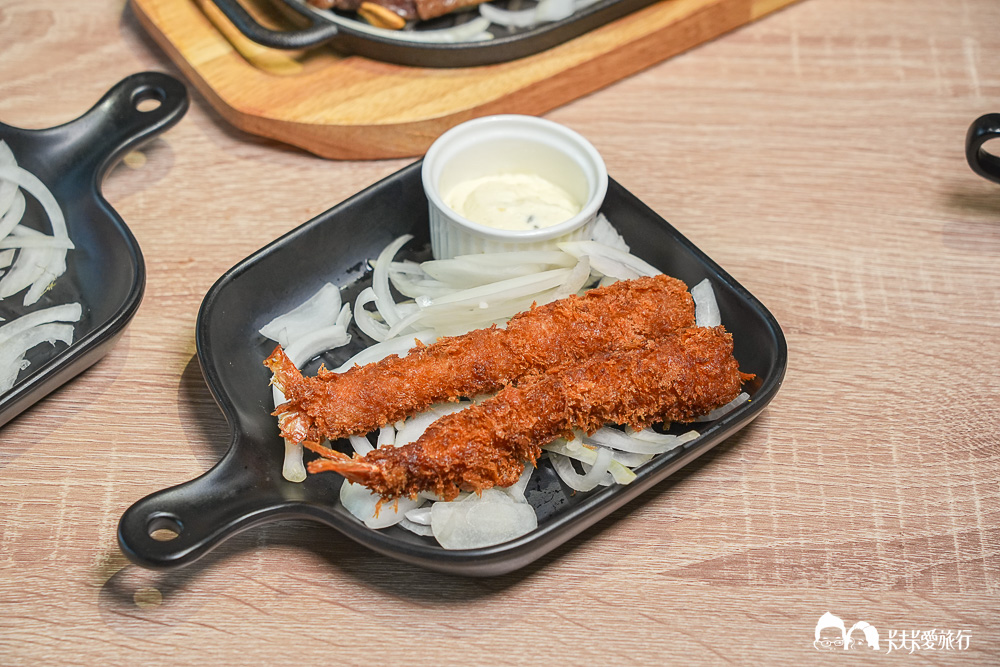 板橋吃到飽!牛室炙燒牛排板橋府中店|高CP值自助Buffet吃到飽菜單、價格 - 第41張圖