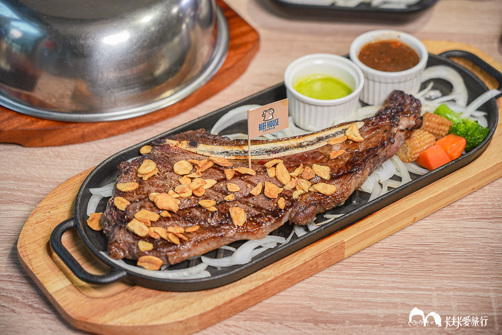 板橋吃到飽!牛室炙燒牛排板橋府中店|高CP值自助Buffet吃到飽菜單、價格 - 第30張圖