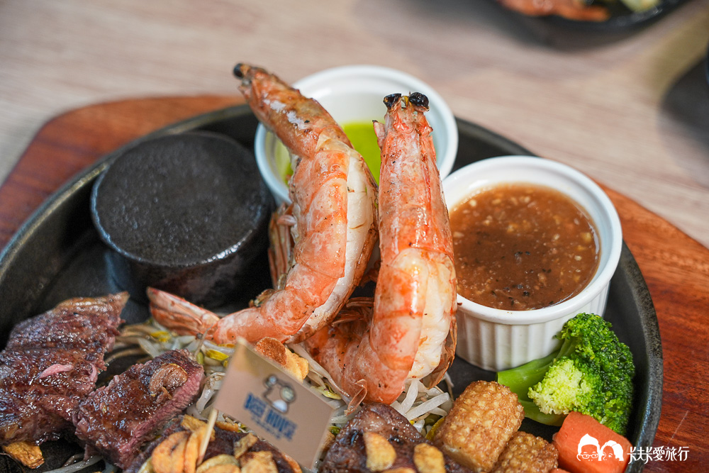 板橋吃到飽!牛室炙燒牛排板橋府中店|高CP值自助Buffet吃到飽菜單、價格 - 第36張圖