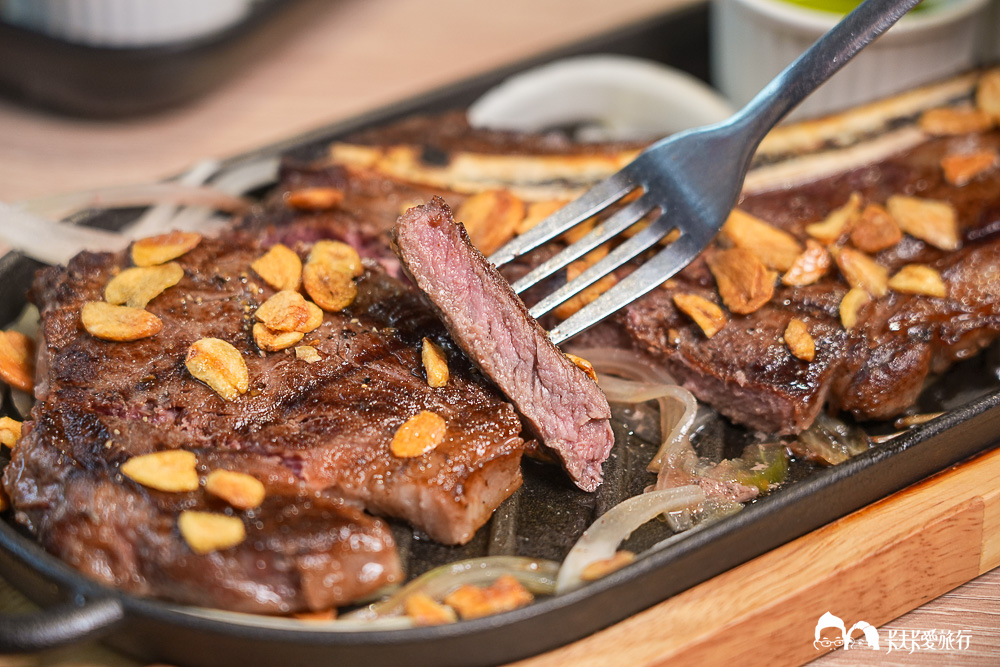 板橋吃到飽!牛室炙燒牛排板橋府中店|高CP值自助Buffet吃到飽菜單、價格 - 第31張圖