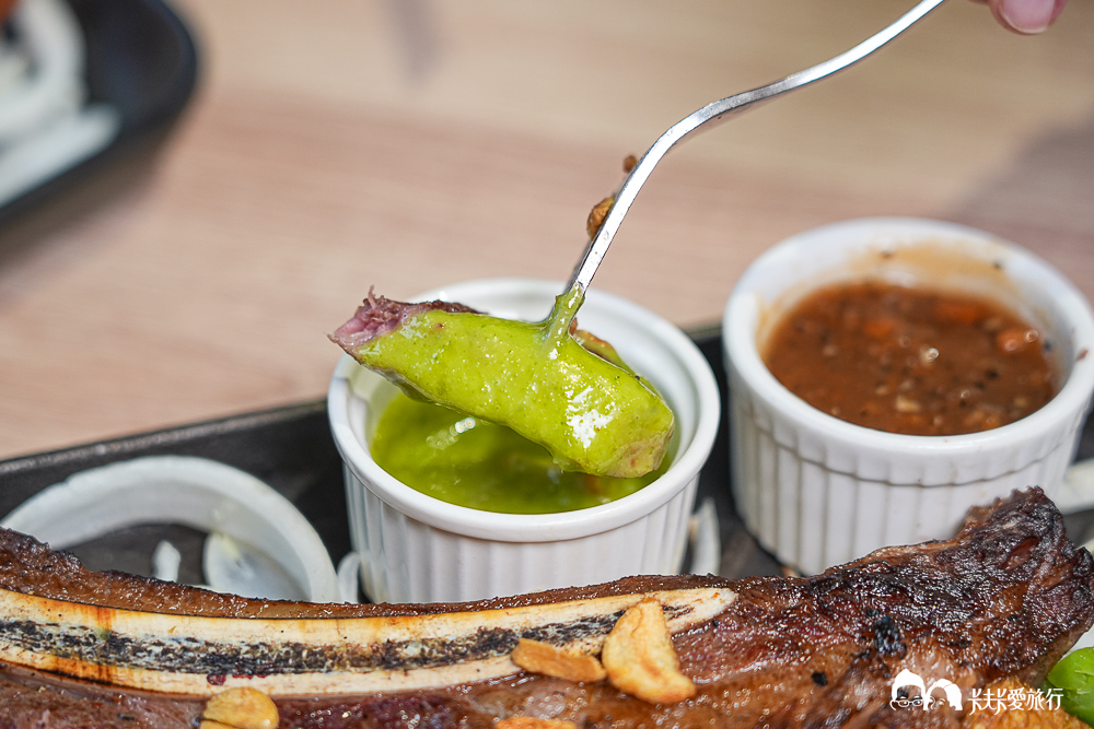 板橋吃到飽!牛室炙燒牛排板橋府中店|高CP值自助Buffet吃到飽菜單、價格 - 第33張圖