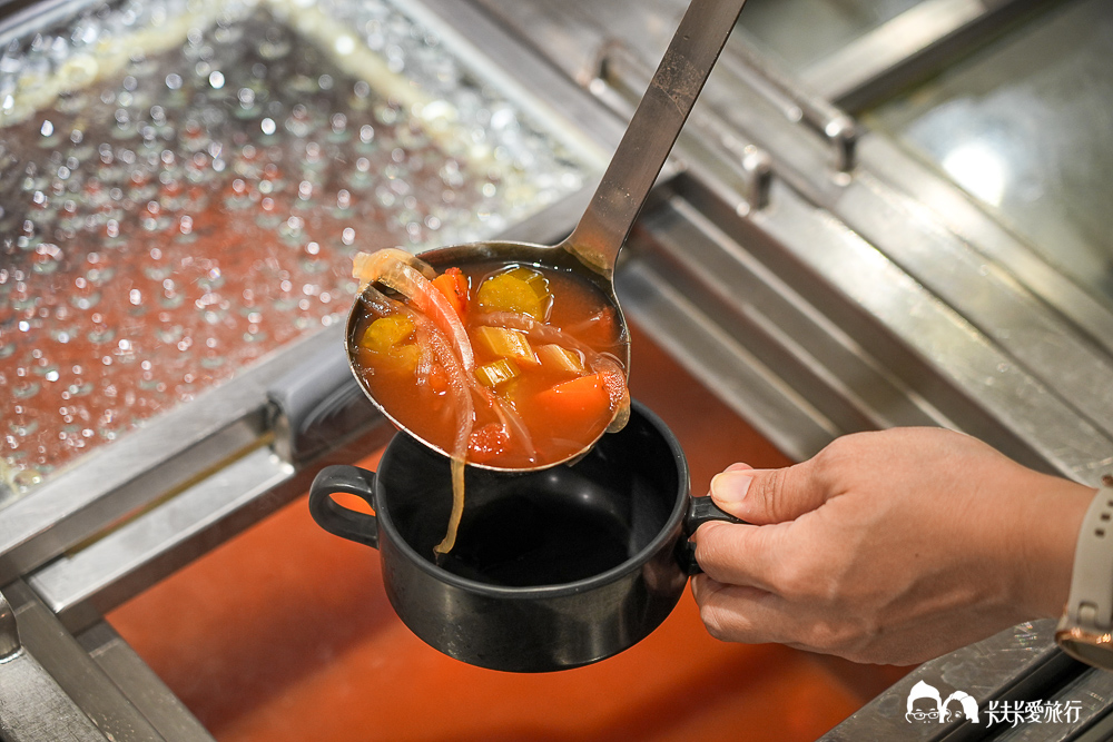 板橋吃到飽!牛室炙燒牛排板橋府中店|高CP值自助Buffet吃到飽菜單、價格 - 第84張圖