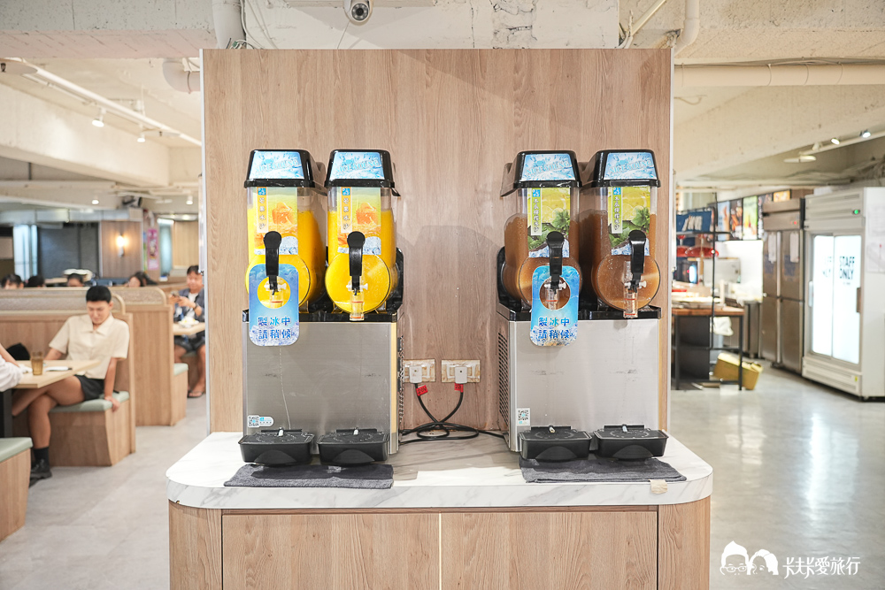 板橋吃到飽!牛室炙燒牛排板橋府中店|高CP值自助Buffet吃到飽菜單、價格 - 第97張圖