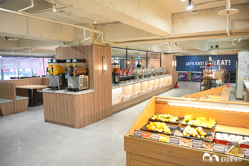 板橋吃到飽!牛室炙燒牛排板橋府中店|高CP值自助Buffet吃到飽菜單、價格 - 第45張圖