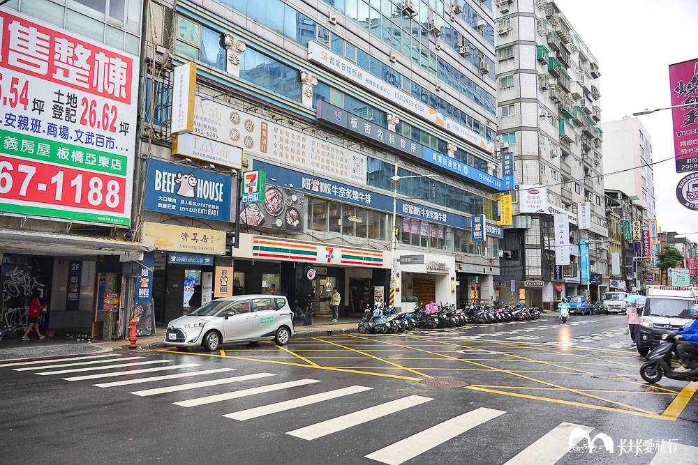 板橋吃到飽!牛室炙燒牛排板橋府中店|高CP值自助Buffet吃到飽菜單、價格 - 第12張圖