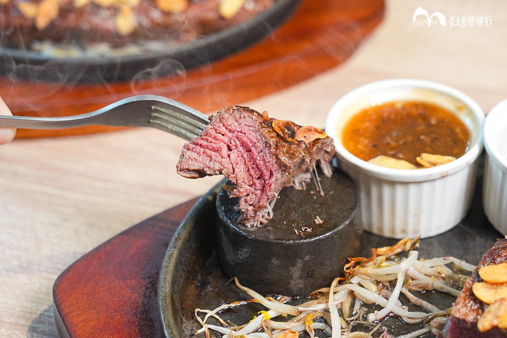 板橋吃到飽!牛室炙燒牛排板橋府中店|高CP值自助Buffet吃到飽菜單、價格 - 第40張圖