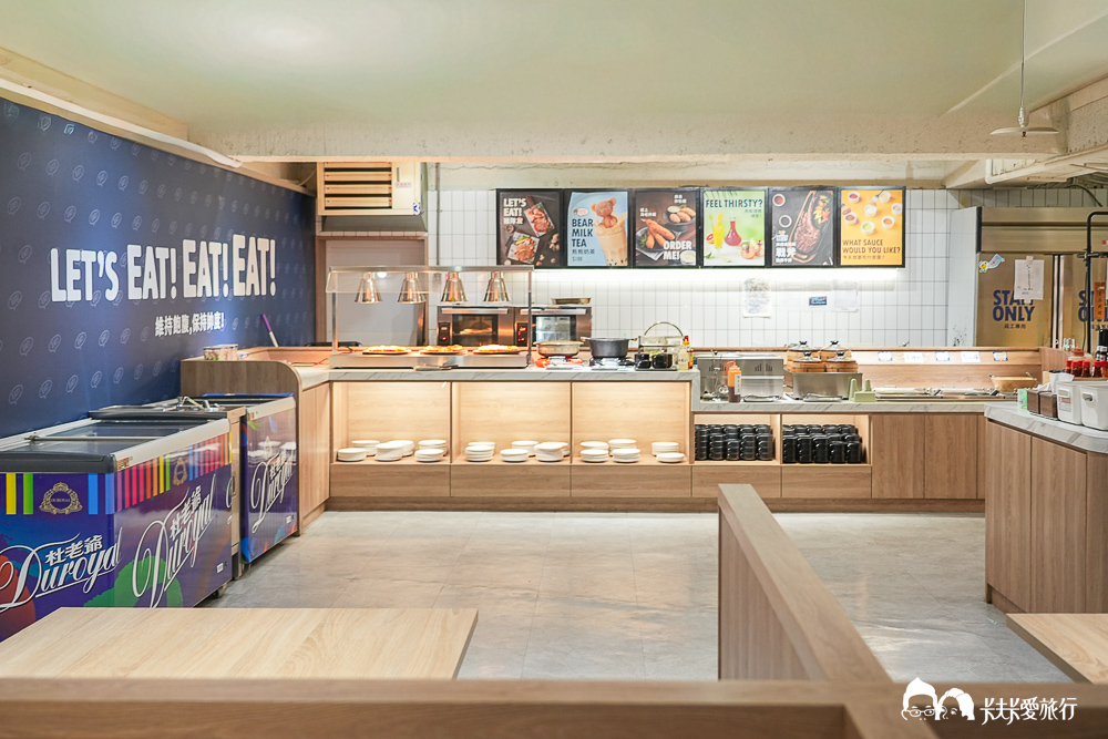 板橋吃到飽!牛室炙燒牛排板橋府中店|高CP值自助Buffet吃到飽菜單、價格 - 第15張圖