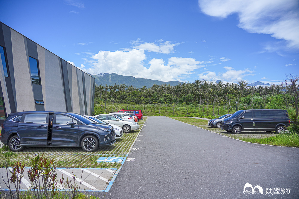 花蓮防災教育館|免門票親子室內景點!五大互動區抱石、滅火體驗超好玩 - 第10張圖