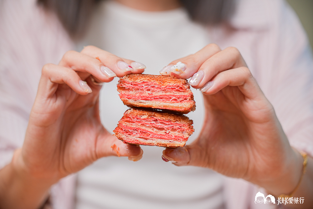 Simply Pâtisserie (日生手作) 可頌|甜點|咖啡|下午茶