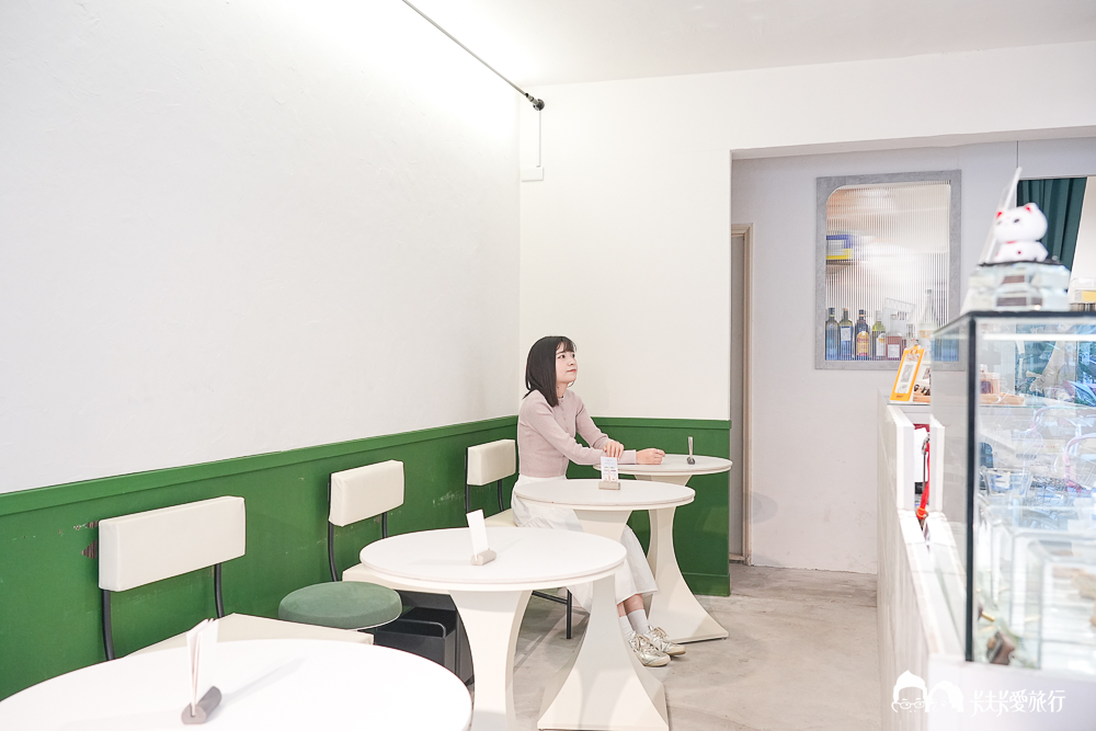 台北大直甜點推薦-LS手作甜點｜藏身實踐巷弄中澳洲藍帶主廚的私房菜單