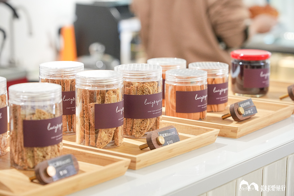 台北大直甜點推薦-LS手作甜點｜藏身實踐巷弄中澳洲藍帶主廚的私房菜單