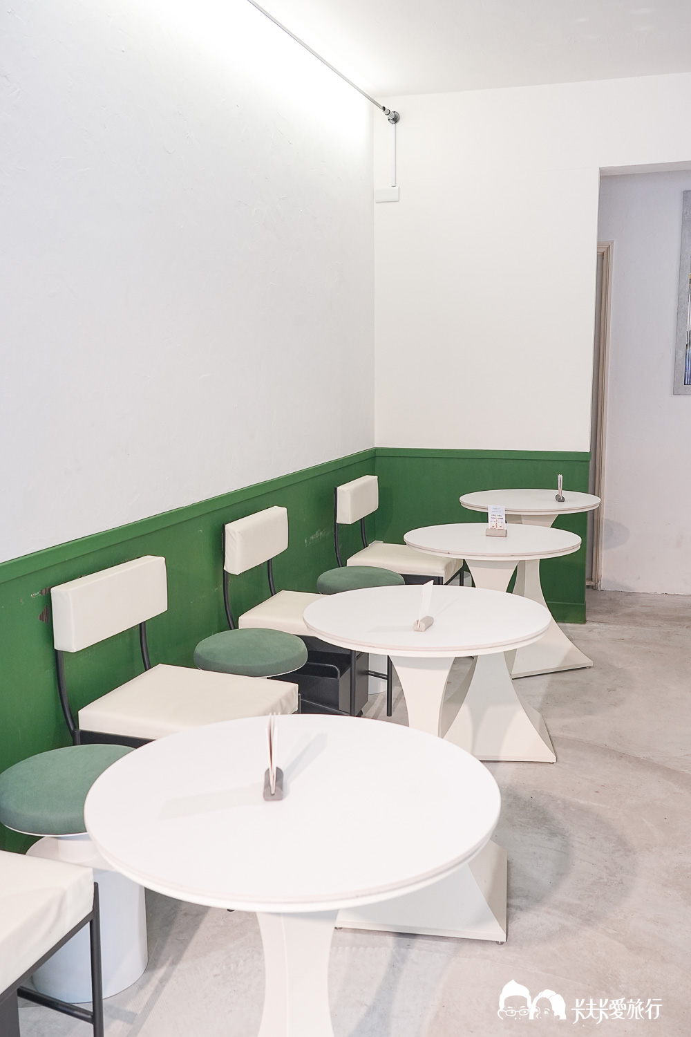 台北大直甜點推薦-LS手作甜點｜藏身實踐巷弄中澳洲藍帶主廚的私房菜單