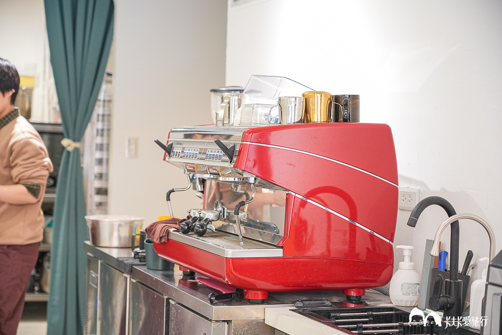 台北大直甜點推薦-LS手作甜點｜藏身實踐巷弄中澳洲藍帶主廚的私房菜單