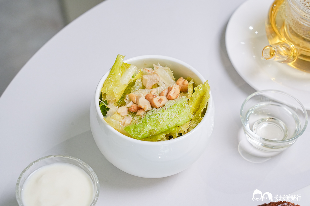 台北大直甜點推薦-LS手作甜點｜藏身實踐巷弄中澳洲藍帶主廚的私房菜單