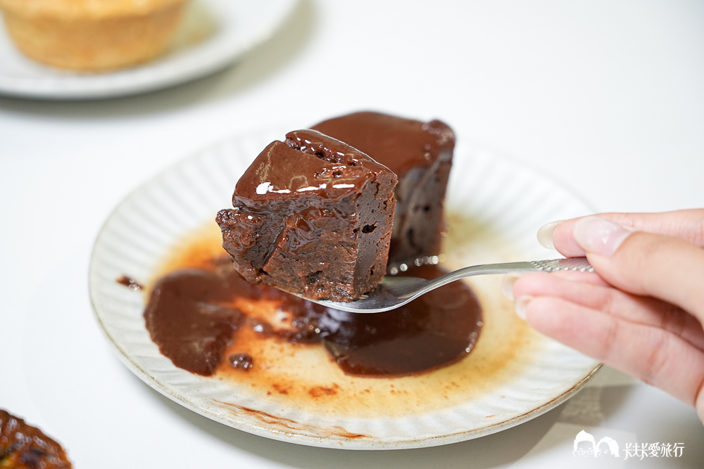 台北大直甜點推薦-LS手作甜點｜藏身實踐巷弄中澳洲藍帶主廚的私房菜單