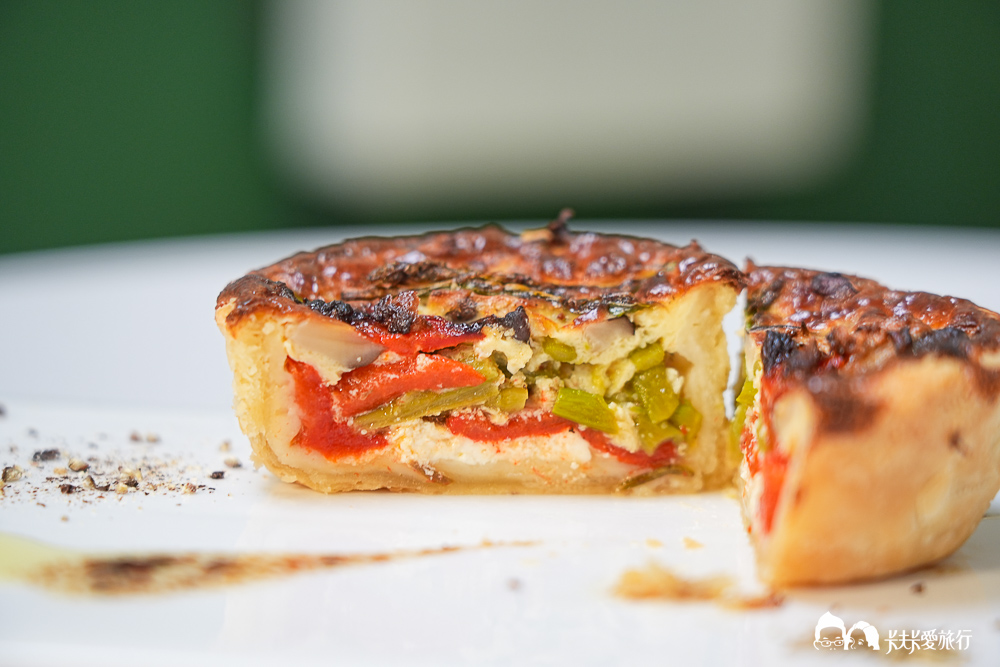 台北大直甜點推薦-LS手作甜點｜藏身實踐巷弄中澳洲藍帶主廚的私房菜單