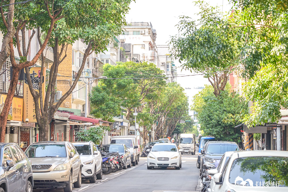 台北大直甜點推薦-LS手作甜點｜藏身實踐巷弄中澳洲藍帶主廚的私房菜單