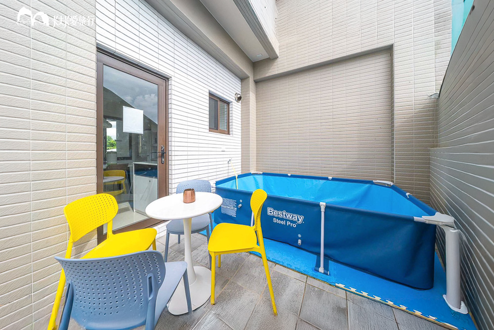 宜蘭森活拾光民宿|超強包棟首選!親子放電、戶外戲水、烤肉評價推薦 - 第19張圖 宜蘭森活拾光民宿|超強包棟首選!親子放電、戶外戲水、烤肉評價推薦