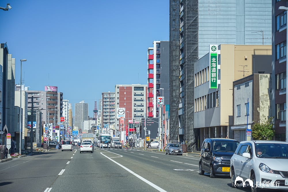 北海道包車推薦登別一日遊行程｜中文司機、機場接送美黛子遊日本心得評價