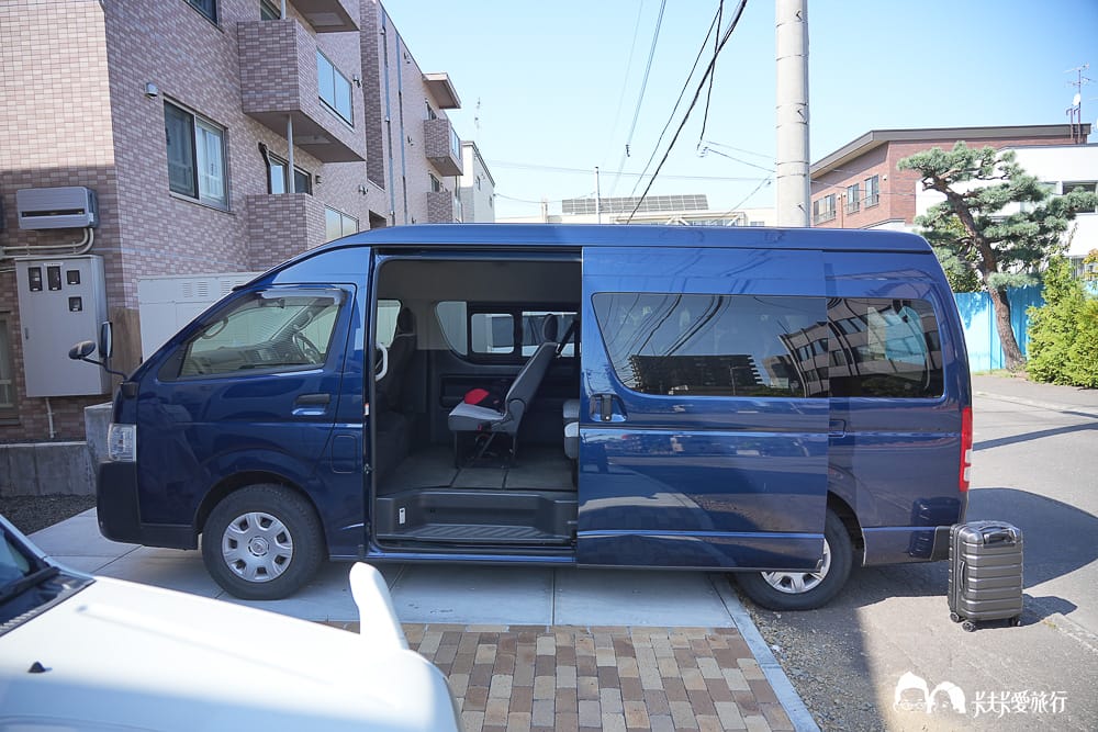 北海道包車推薦登別一日遊行程｜中文司機、機場接送美黛子遊日本心得評價