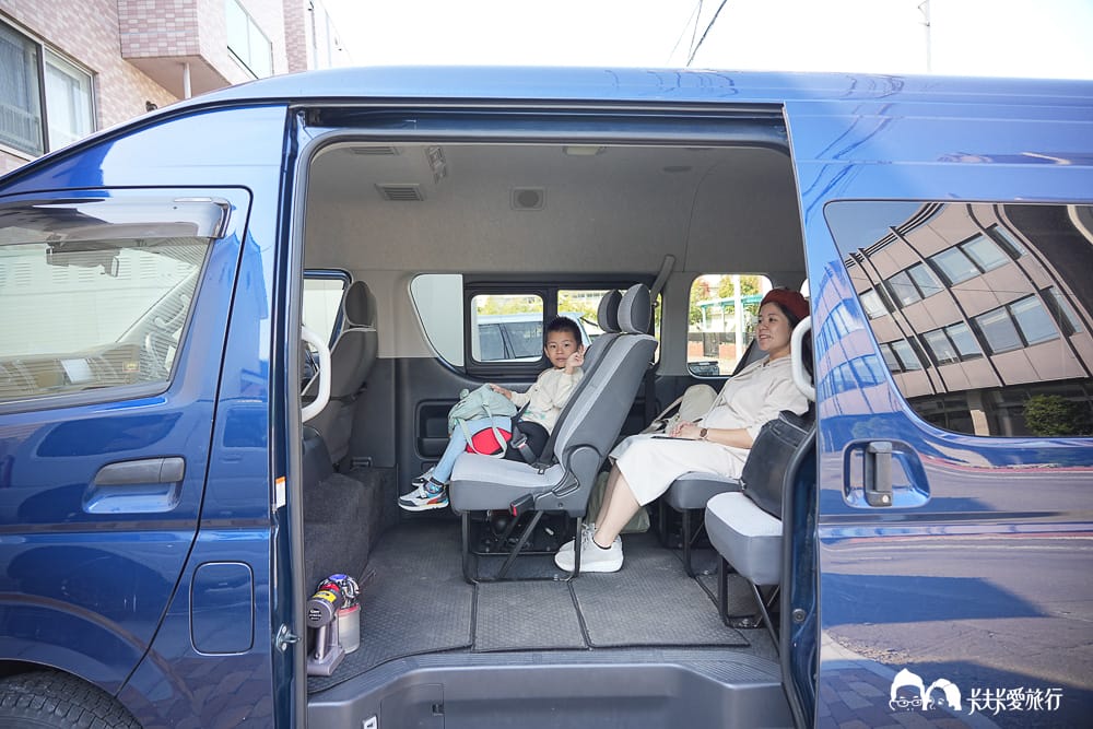 北海道包車推薦登別一日遊行程｜中文司機、機場接送美黛子遊日本心得評價