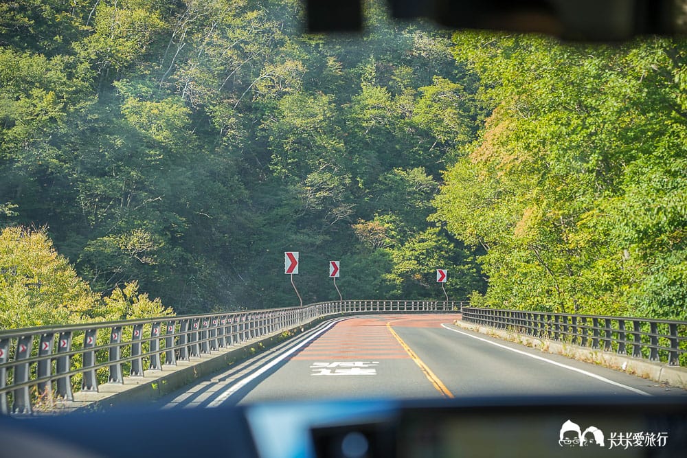 北海道包車推薦登別一日遊行程｜中文司機、機場接送美黛子遊日本心得評價